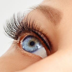 Eyelash Lifting