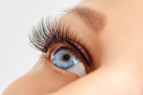 Eyelash Lifting