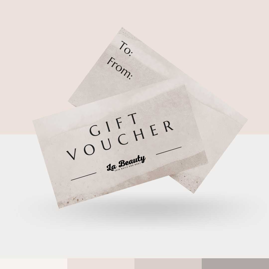 Gift Voucher Image